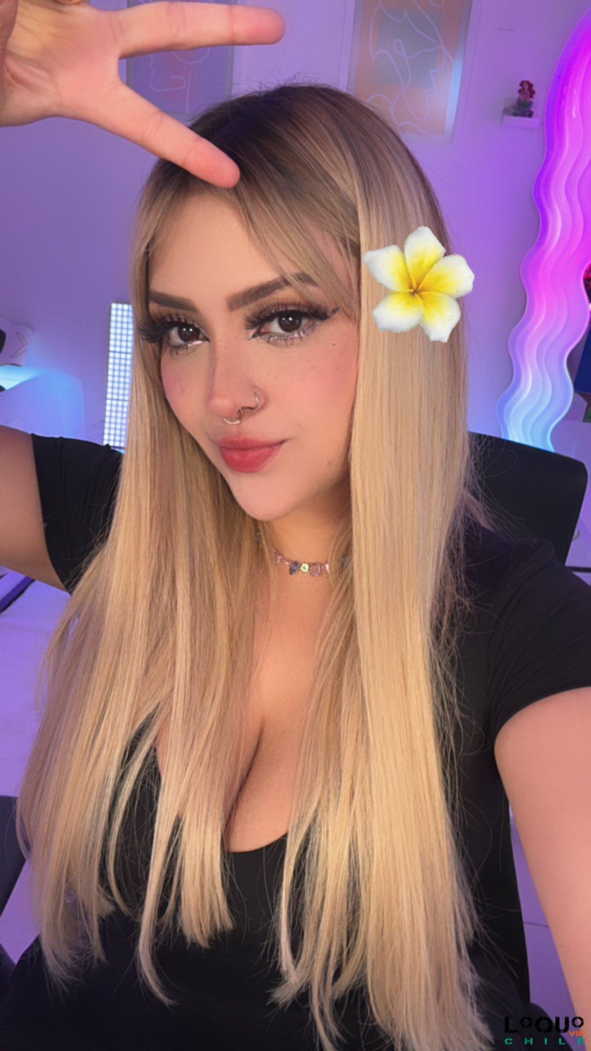 Putas Cautín: Me llamo Dulcinea con 24 años muy caliente