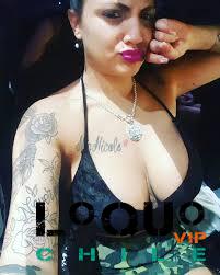 Putas Cachapoal: Katherine bellísima