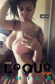 Putas Cachapoal: Katherine bellísima