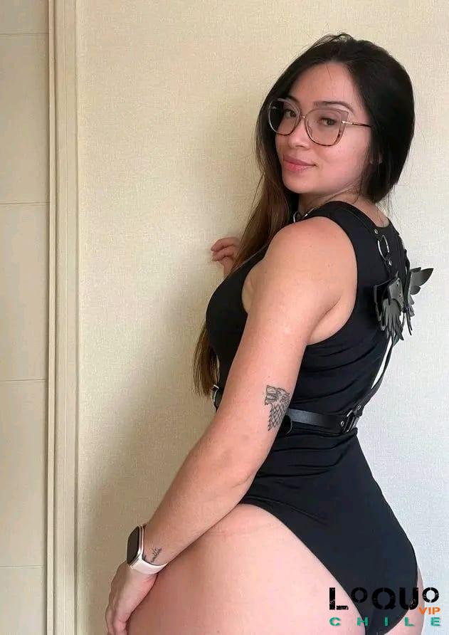 Putas Colchagua: Constanza Chica Universitaria Dama De Compañía Escort Vip