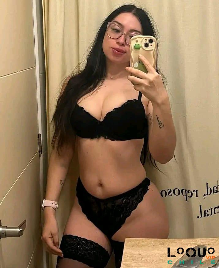 Putas Colchagua: Constanza Chica Universitaria Dama De Compañía Escort Vip