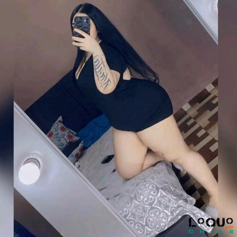 Putas Maipo: Perla ardiente