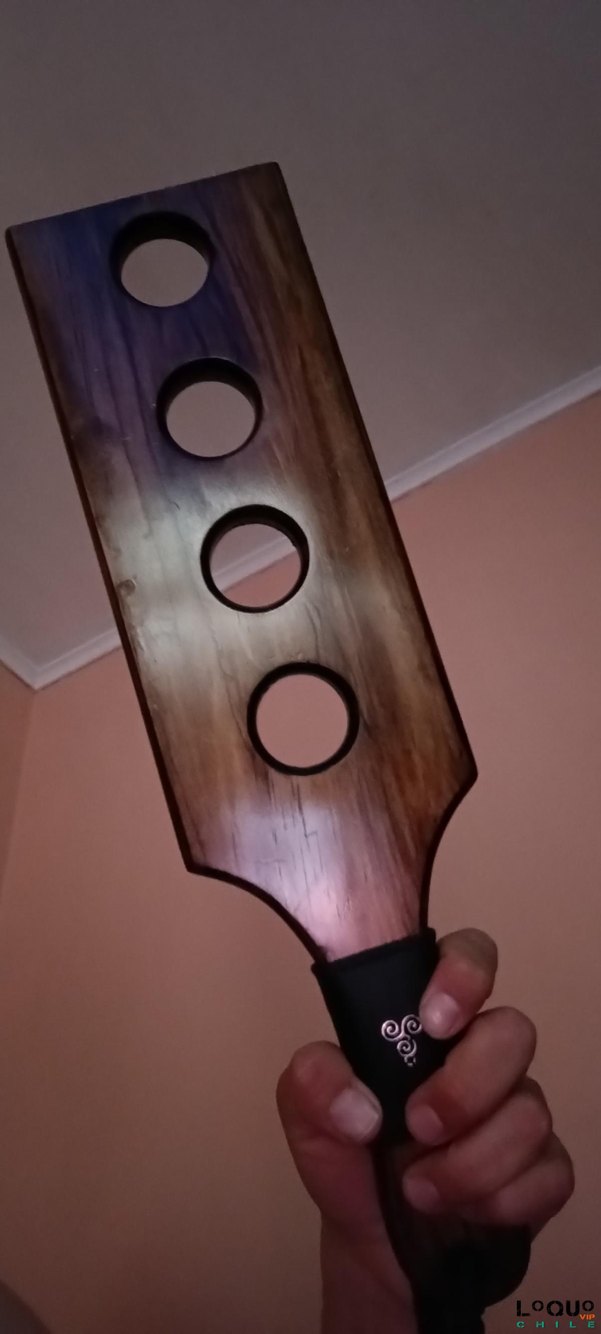 Bdsm Antofagasta: Busco a una señora mistress