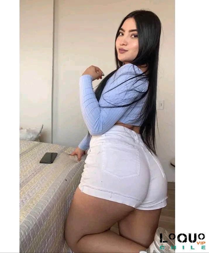 Putas Huasco: Valentina ardiente sin limites