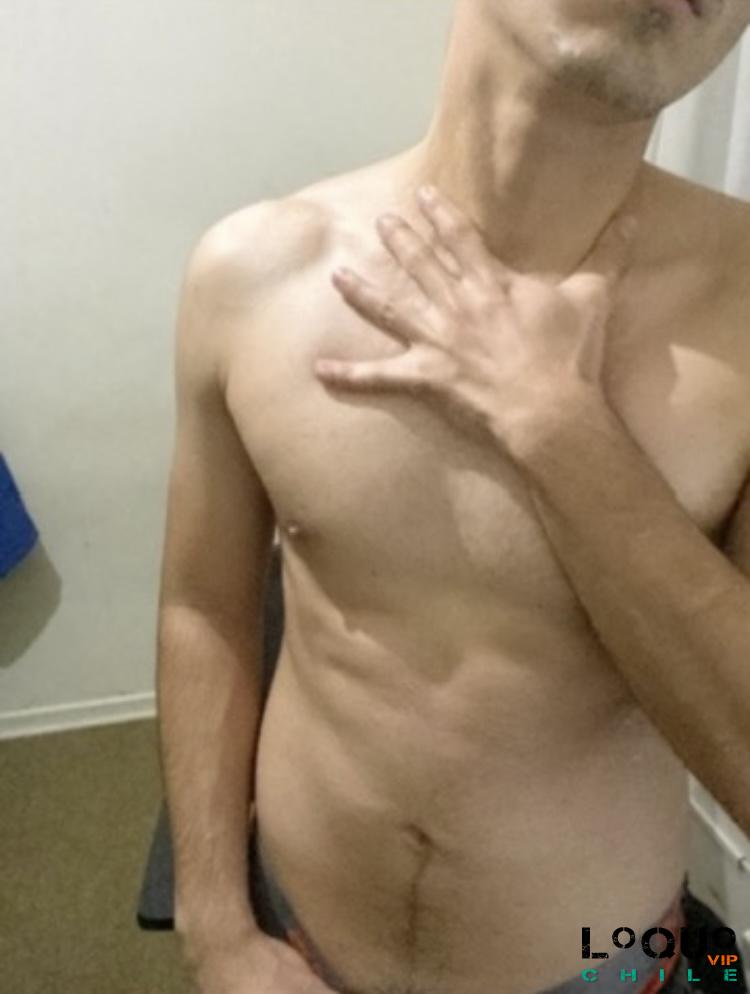 Putas Santiago de Chile: Jovencito busca mami