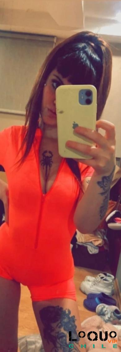 Putas Cautín: Hot diana ardiente disponible para usted