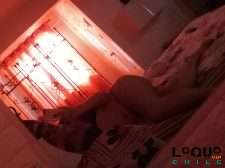 Trans y Travestis Malleco: Catalina trans ardiente morbosa potra caliente damelo todo