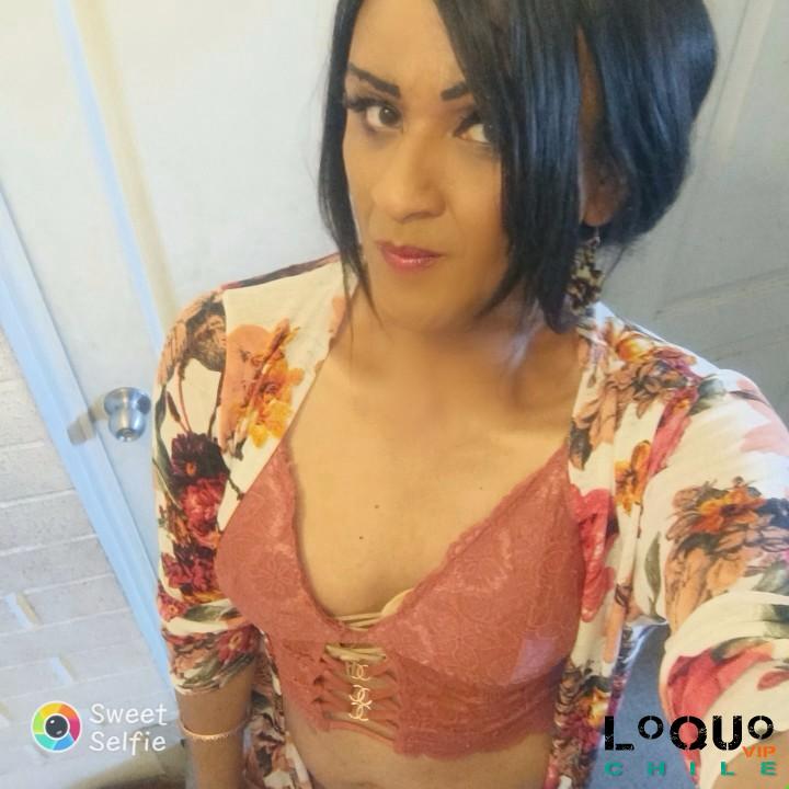 Trans y Travestis Santiago de Chile: Fantasía cumplo todo tus fantasias