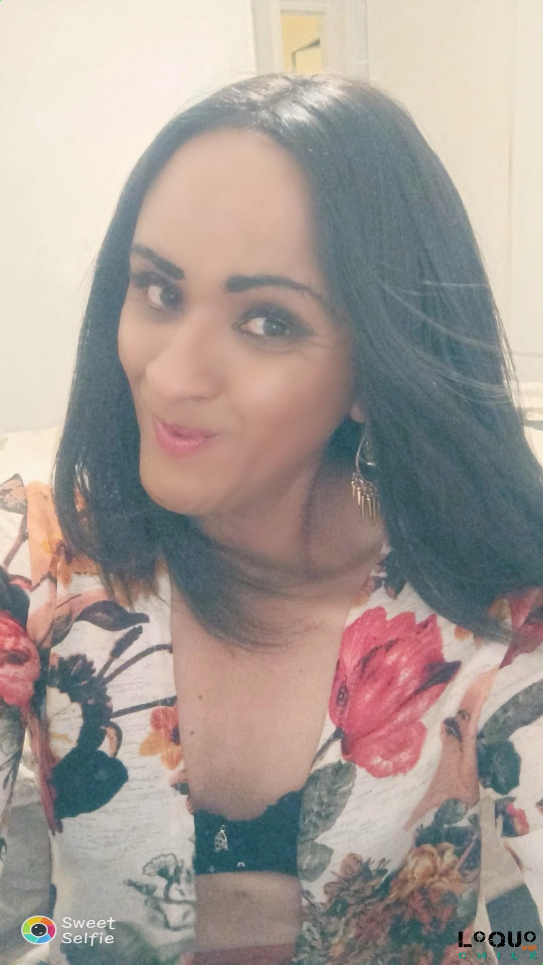 Trans y Travestis Santiago de Chile: Fantasía cumplo todo tus fantasias