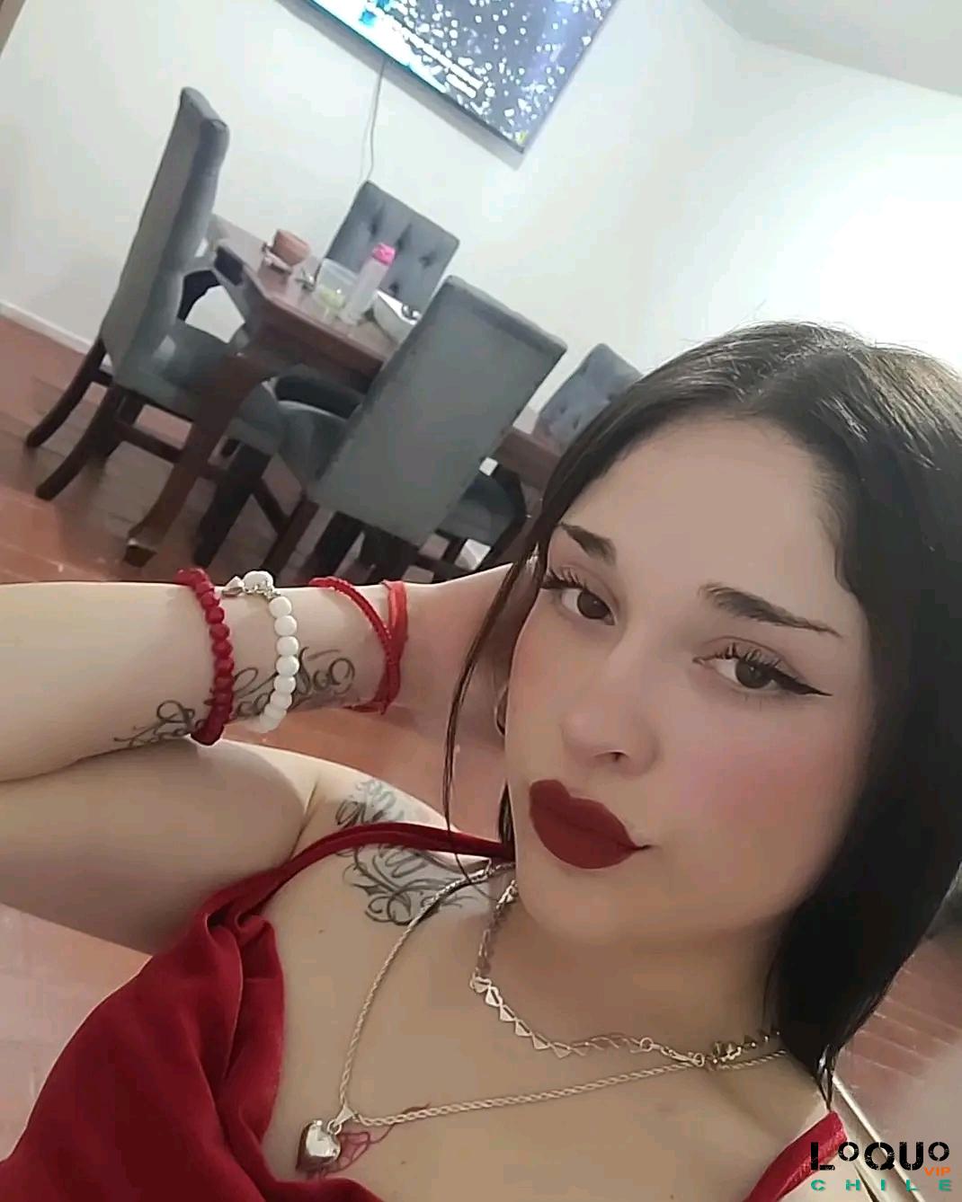 Putas Antofagasta: Antofagasta mejillones Katherine vip