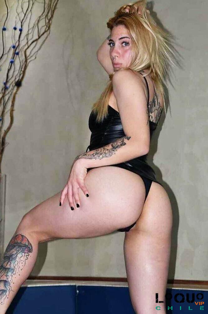 Contactos Cautín: Fabiola licett