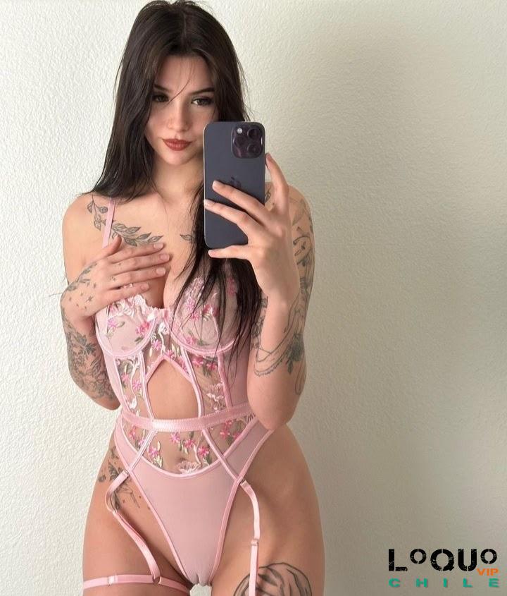 Putas Santiago de Chile: Tamara con 23 añitos amor esperando conocerte