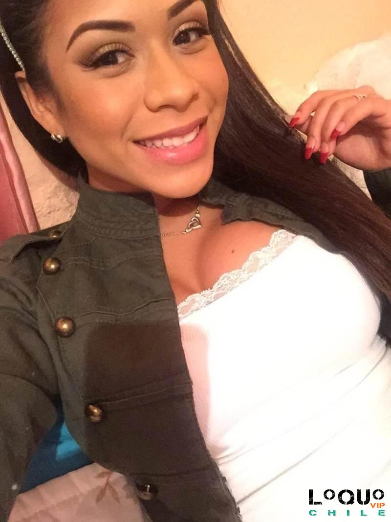 Masajes Eróticos Cautín: Fabiola licett Araceli