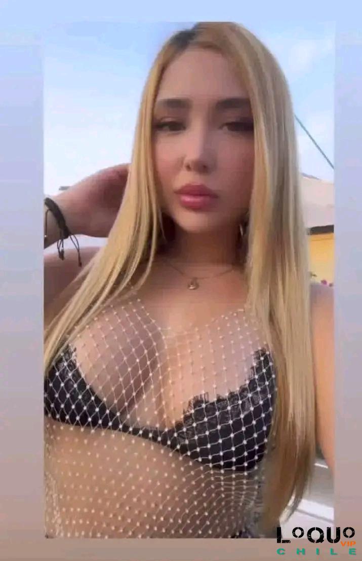 Putas El Loa: Atractiva y muy complaciente