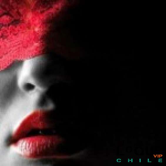 Bdsm Santiago de Chile: Claudia extrem servicio de compañia vip las condes