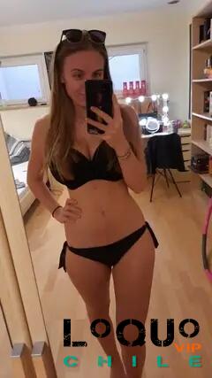 Masajes Eróticos Arauco: Si ternura complaciente alison licett