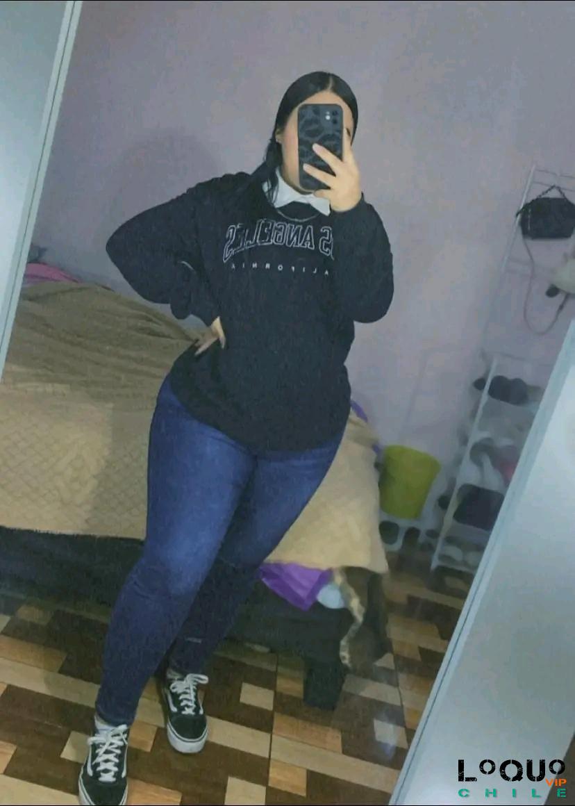 Putas Maipo: Mariahjjvjjvjjj