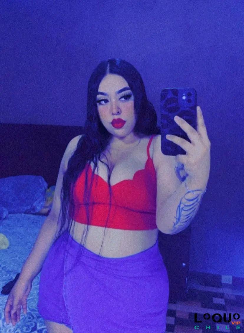 Putas Cautín: Mariahotxxxx