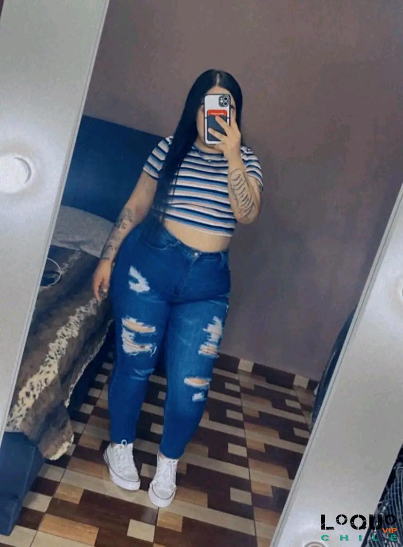 Putas Cautín: Mariahotxxxx