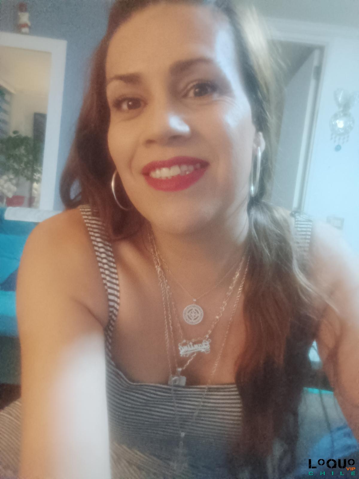 Trans y Travestis Santiago de Chile: Sureña culona caliente degenerada chilena