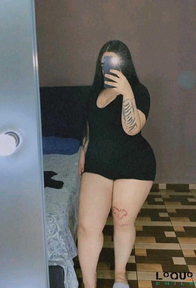 Putas Ranco: Hot María caliente juguetona dispuesta a todo