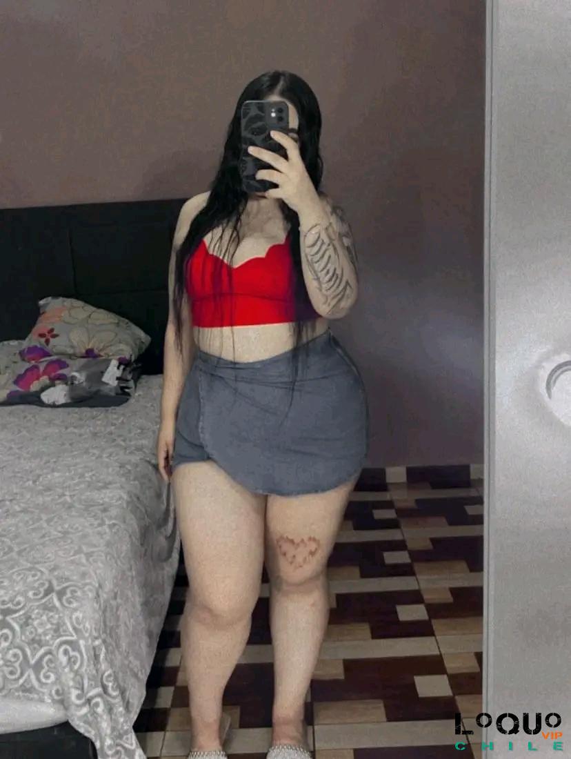 Putas Ranco: Hot María caliente juguetona dispuesta a todo
