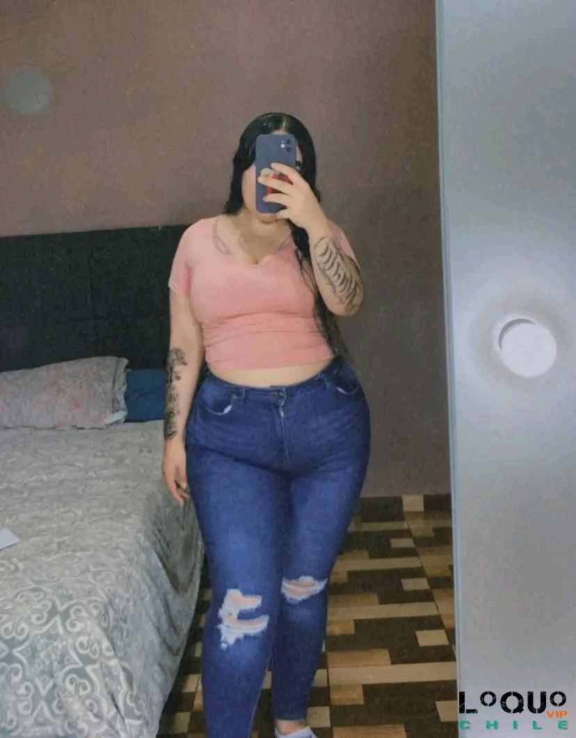 Putas Ranco: Hot María caliente juguetona dispuesta a todo