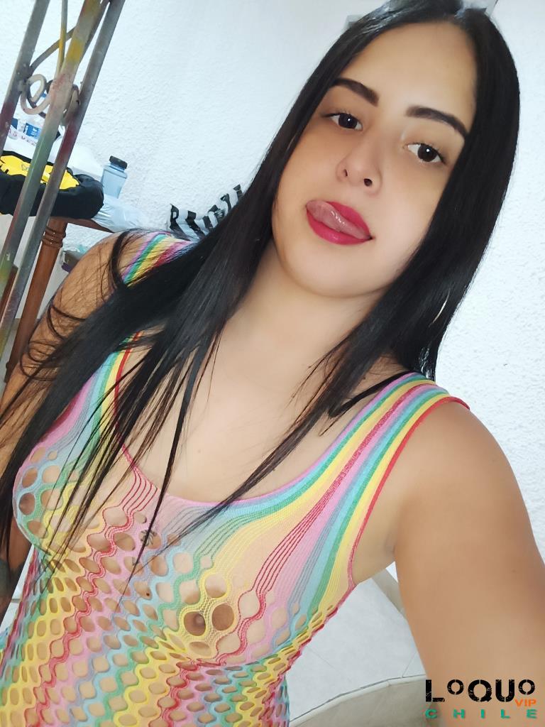 Putas Iquique: Glamour y Placer