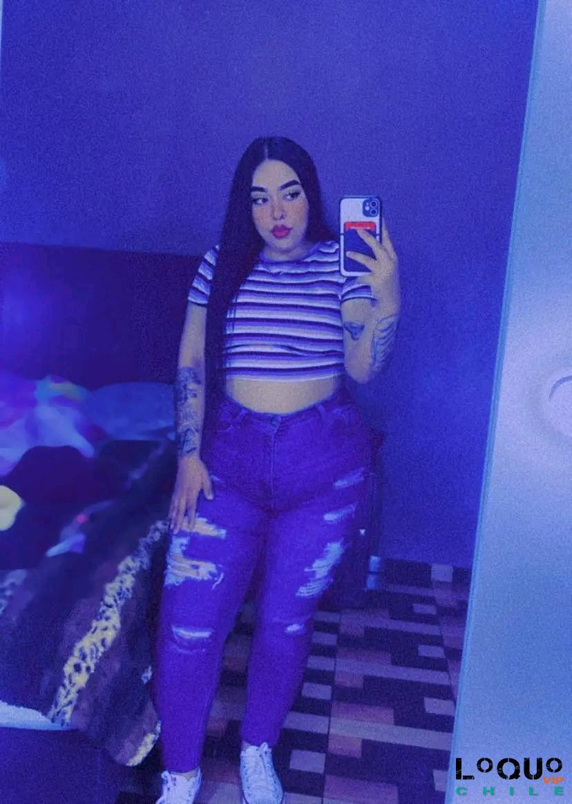 Putas Cordillera: Amorosa sexy dama de compañía