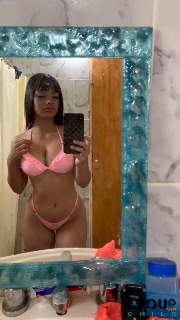 Putas Cautín: Universitaria mis amores 24 años