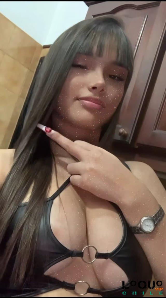 Putas Talagante: Caliente tr espero mi amor