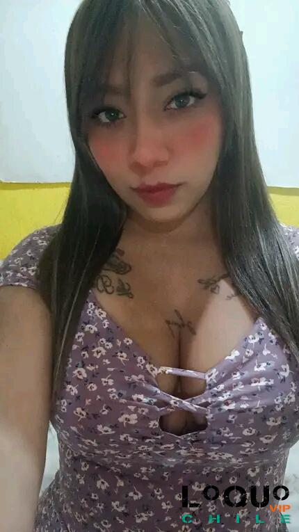 Putas Valdivia: Antonia complaciente