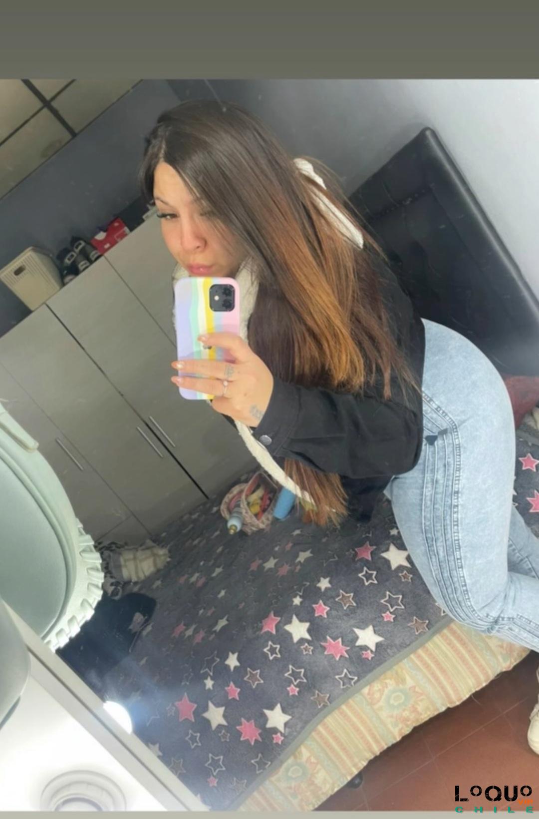 Putas Cardenal Caro: Bella hermosa linda