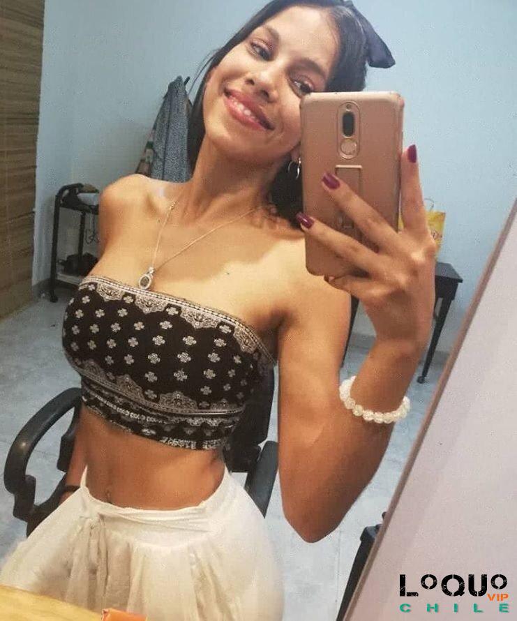 Putas Chañaral: Atractiva y hermosa dama de compañía para complacerte