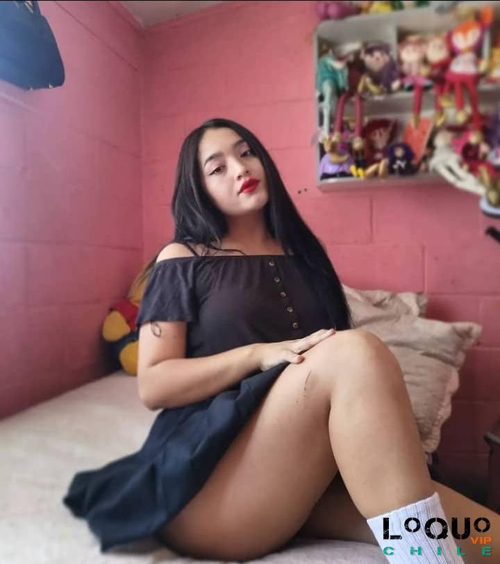 Putas Maipo: Tú sexy juguetona traviesa