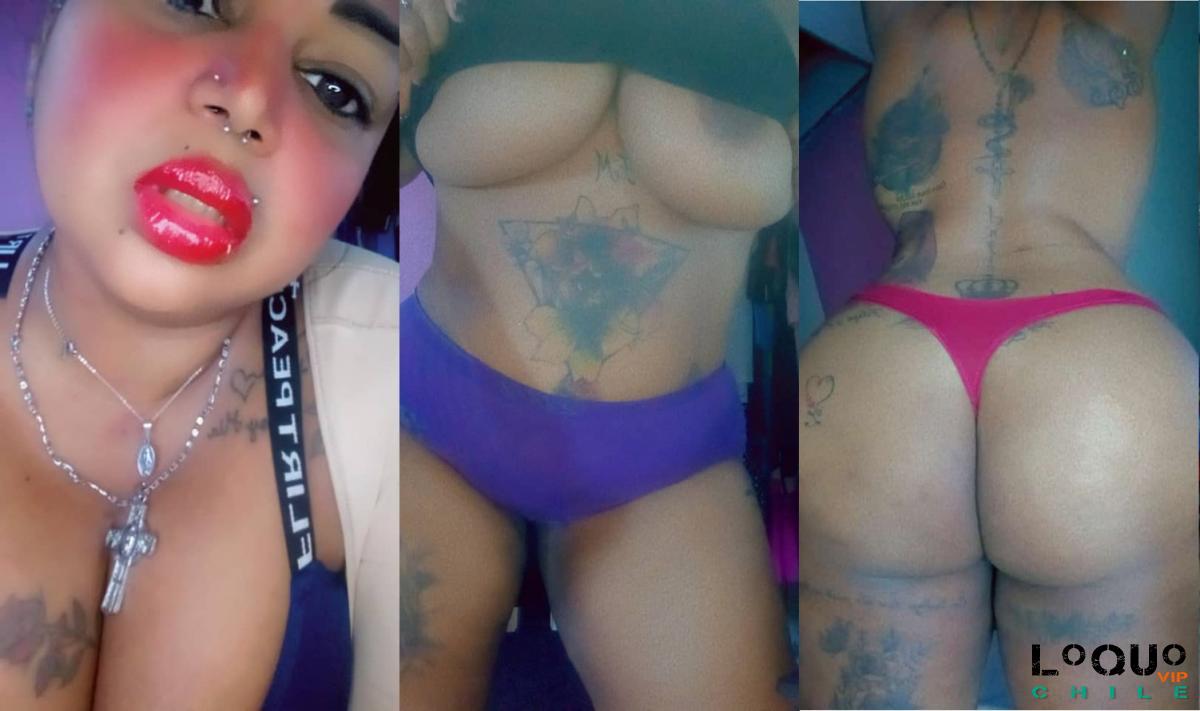 Servicios Virtuales Antártica Chilena: te espero sola y caliente en mi cam 270126